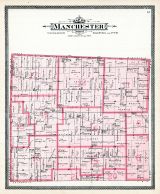 Manchester Township, Boone County 1905